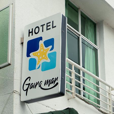 Hotel Gaira Mar 圣玛尔塔 外观 照片